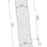 Bán lô đất 181m2 mặt đường Phan Chu Trinh, TP Vinh