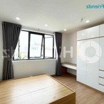 1 phòng ngủ/studio full nội thất gần lotte mart, cầu kênh tẻ quận 7