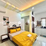 Studio style vintage nằm ngay trung tâm q1 đầy đủ nội thất cực xinh