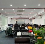 Cho thuê văn phòng 330m2 giá 90 triệu vnd tại tân bình, hồ chí minh