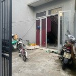 Cần bán nhà gác lửng kiệt 297 trần hưng đạo, an hải bắc, đà nẵng - chỉ 2,380 tỷ