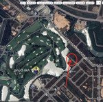 Chính chủ cần bán nhanh nền đất dinh thự 800m2 trong dự án biên hoà new city, sân golf long thành