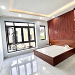 Khai trương căn hộ studio mới 100% - full nội thất mới - khu vực an ninh - gần ngay cầu thị nghè