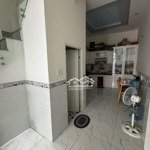 Bán nhà đường khánh hội, 80m2, gần cầu kênh tẻ, quận 4, chỉ 4.x tỷ