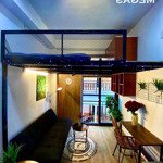 Duplex ngầu đét_style sinh viên mà giá còn hạt dẻ