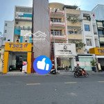 Mặt bằng kinh doanh - mặt tiền cô bắc, q.1, sg.