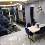 Cho thuê tara residence 2pn - 2 wc full nội thất đẹp 11tr/ tháng