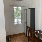 Phòng trọ 20m2 68 xuân thuỷ cầu giấy