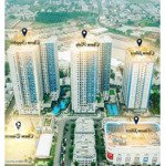 Cần bán căn hộ 2pn charm city giá 1,65 tỷ vnd tại dĩ an, bình dương