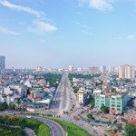 Bán căn chung cư khai sơn city diện tích 77,51m duy nhất 4 tỷ 9 full phí + bảo trì.