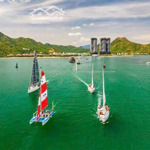 Ngang 8mlô đất đẹp view biển hòn xện- vĩnh hòa- tp nha trang