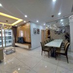 Cho thuê m6 midtown, 2pn.nội thất cao cấp.y hình pmh7