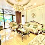 Mua nhanh còn kịp! bán nhà phố hào nam, phân lô vip, gara ô tô, thang máy, ở sướng, 55m2*5t