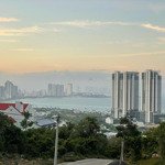 Bán đất view triệu đô tại thành phố biển nha trang,diện tích2746m2, giá đầu tư. lh yến: 0905050075