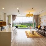 Bán nhanh siêu phẩm 3 pn 3wc rộng và đẹp nhất vinhomes central park