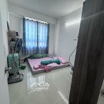 Chủ nhà cần bán căn 55m2 2 phòng ngủtopaz city q8 - nhà ở kỹ nên còn mới đẹp