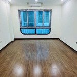 Bán nhà phố đi bộ trịnh công sơn, ngõ thông 3 phố, ô tô, ở sướng, 36,8m2 x 6 tầng thang máy x 8,2t