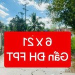 đất thổ cư giá tốt - rạch ngã bát - đường tô vĩnh diện