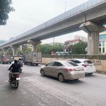 Phải thật nhanh, mặt phố, nguyễn trãi thanh xuân, 58 m2, mt 6 m, vị trí kd đỉnh, 3 tầng. hơn 9 tỷ