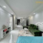 Căn hộ chill studio cửa sổ thoáng 50m2 gần etow2 sân bay phú nhuận gò