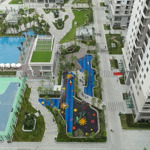 Bán nhanh căn hộ 71m2, 2pn, 2wc saigon south residence, đầy đủ nội thất chỉ 5,25 tỷ.