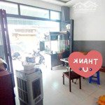 Bán nhà mặt phố 4 tầng giá bán 6,6 tỷ tại quận 3, hồ chí minh