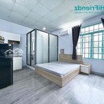 Chính chủ cho thuê 1 phòng studio, *** ngay đại học văn lang cs3