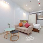 Cho thuê chdv full đồ studio mới giá rẻ ở tt quận tây hồ, 31 xuân diệu