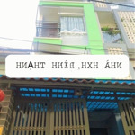 Nhà đẹp hxh 7.6 tỷ bình thạnh - nơ trang long - 67m2 - 4 tầng 4pn