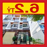 ️️ sở hữu nhà đẹp ️️ hiện đại kdc the sun xe hơi trong nhà 4x13m