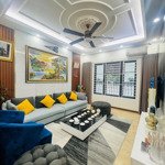 Bán gấp nhà đẹp dương khuê, phân lô, 2 thoáng vĩnh viễn, kinh doanh, 3 bước ra phố, 52m2 hơn 10 tỷ