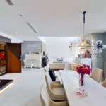 Cho thuê căn hộ penthouse belleza apartment giá chỉ 20 triệu vnd tại quận 7