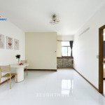 Penhouse 90m2 vừa hoàn thiện giá siêu rẻ q10