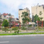 Cho thuê nhà kinh doanh sầm uất nhất ngọc thụy, long biên, view công viên