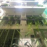 Toà nhà aparment dòng tiền 200 triệu/ tháng. đối diện cv tuổi trẻ, ô tô đỗ cửa, mấy mét ra mặt phố