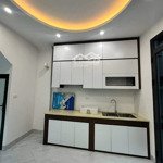 44m2 nhà 3 tầng mới, full nội thất cơ bản tại phúc đức, sài sơn, gần trường, chợ, đc vay ngân hàng