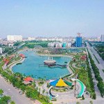 Chính chủ cần bán khai sơn hill, dt 77m - 2pn đẹp nhất toà k3, view công viên. giá 5ty5 0908764666