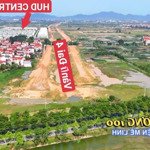 đất phân lô mê linh giáp vành đai 4