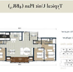 4 phòng ngủ layout đẹp nhất feliz cần bán giá 16.5 tỷ all in