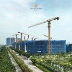 Bán 5 tầng dự án bt5 kđt nam thăng long, xẻ khe, view công viên 9000m2, htls 12 tháng, 150m, 64.2tỷ