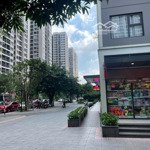 Bán shophouse giá 11 tỷ vnd tại vinhomes ocean park gia lâm