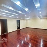 Bán nhà lk trường chinh q. thanh xuân dt 75m2 5 tầng ga ra phân lô