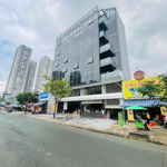 Cho Thuê Lẻ Building 7 Tầng
-Mt Nguyễn Thị Thập Q7..Đối Diện Lotte Mark 15X20, Thang Máy - Pcc