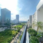 Bán căn hộ penthouse cao cấp cảnh viên 2 - phú mỹ hưng q7