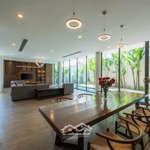 Cho thuê villa lê quang đạo - đầy đủ tiện nghi - 65 triệu