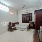 Nhà đẹp, ở ngay, phố dương văn bé, 35m2, 4 tầng, mt3,9m, giá 6,1tỷ.