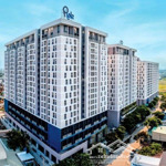 Chính chủ bán shophouse sky 9 diện tích 92,5m. đối diện khu dân cư khang an kinh doanh sầm uất.