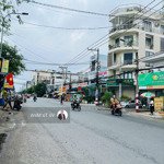 Mặt tiền đường 2 chiều, rộng 30m - phạm văn bạch, tân bình, hồ chí minh 6 tầng - chỉ 15 tỷ