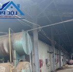 Bán xưởng tại dầu tiếng bình dương diện tích 11.408m2 có dòng tiền 370 triệu/tháng liên hệ: 0933725660