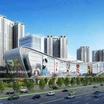 Mở bán chung cư cao cấp vinhomes cổ loa quỹ căn studio - 1pn - 2pn - 3pn - penthouse